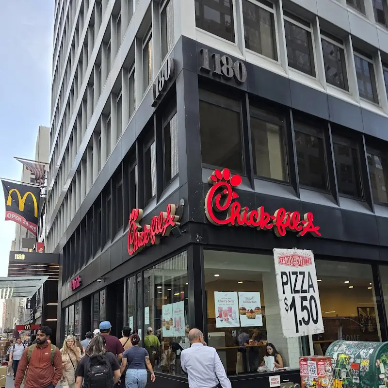 Chick-fil-A