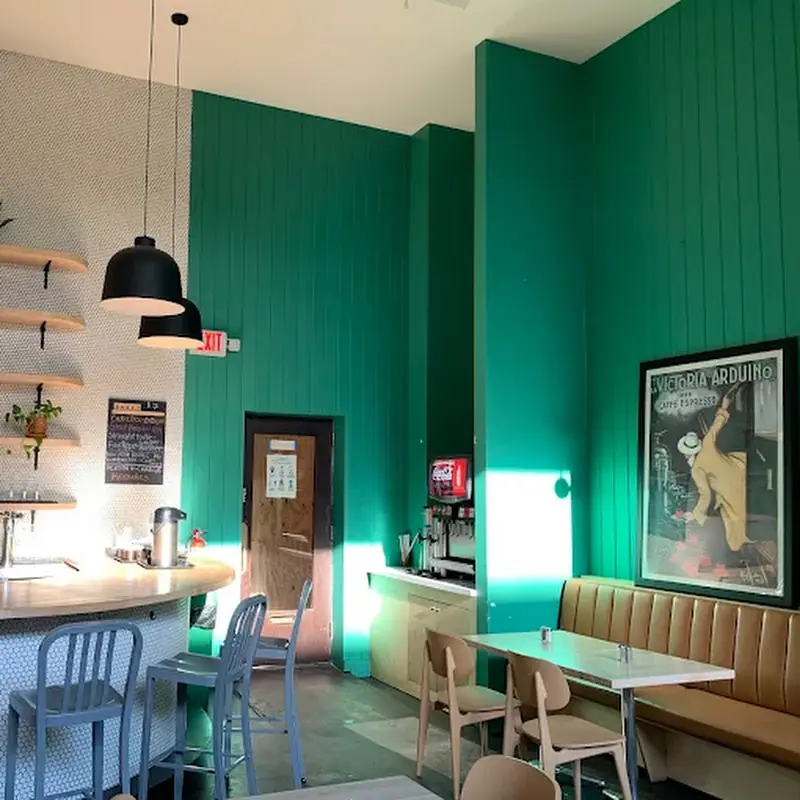 Trattoria Zaza