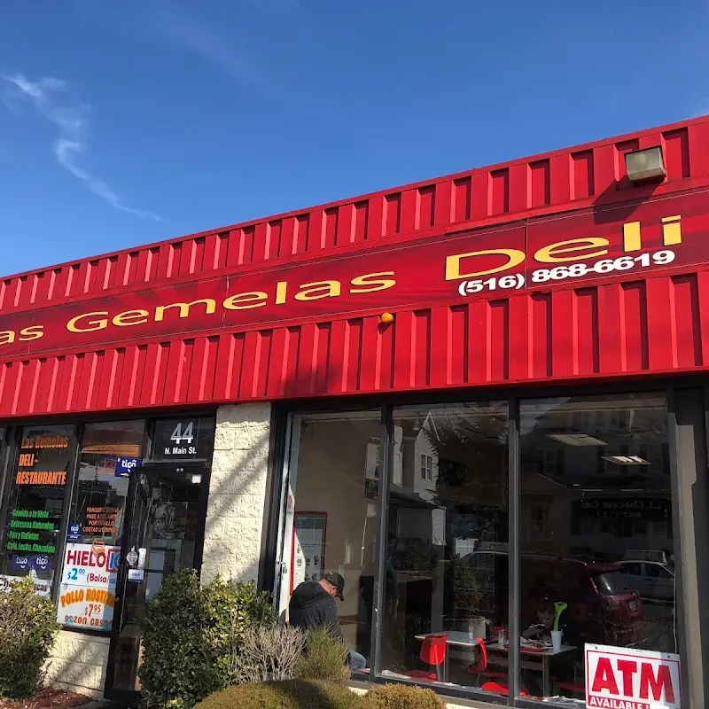 Las Gemelas Deli & Restaurant