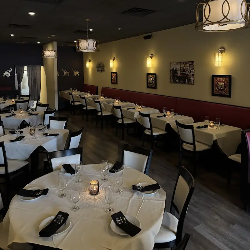 Ricky’s Thai Bernardsville