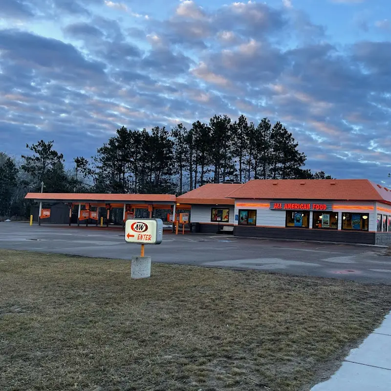 A&W Restaurant