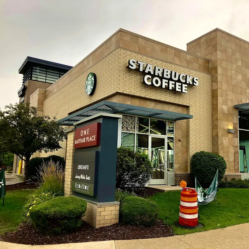 Starbucks Coffee Company
