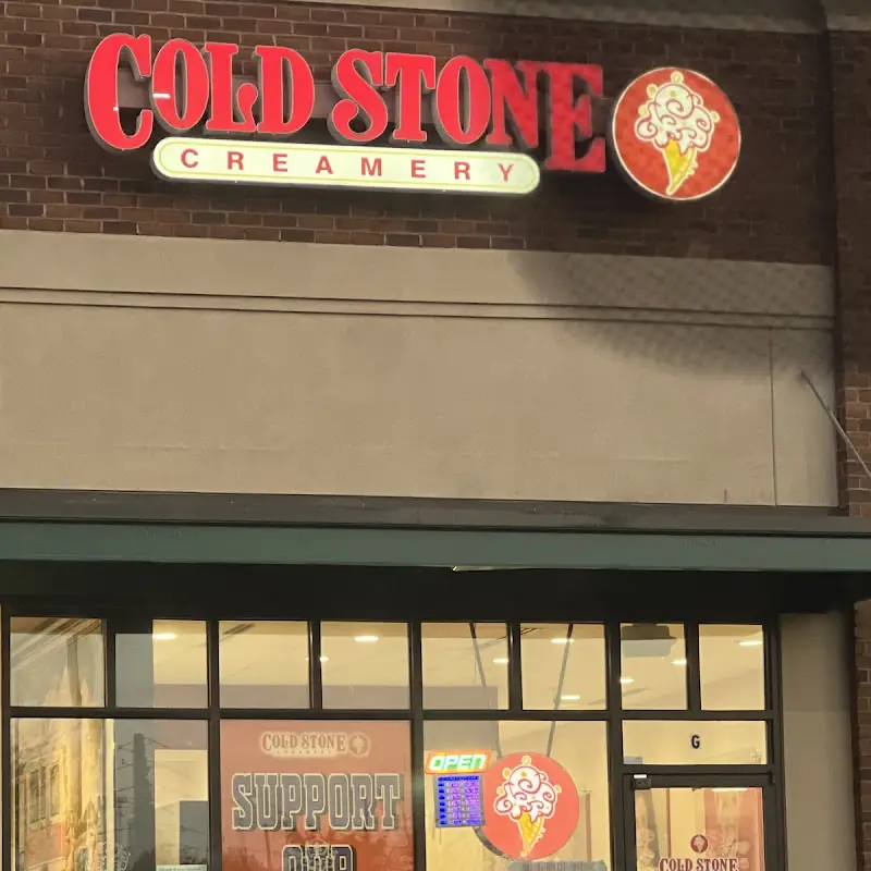 Cold Stone Creamery
