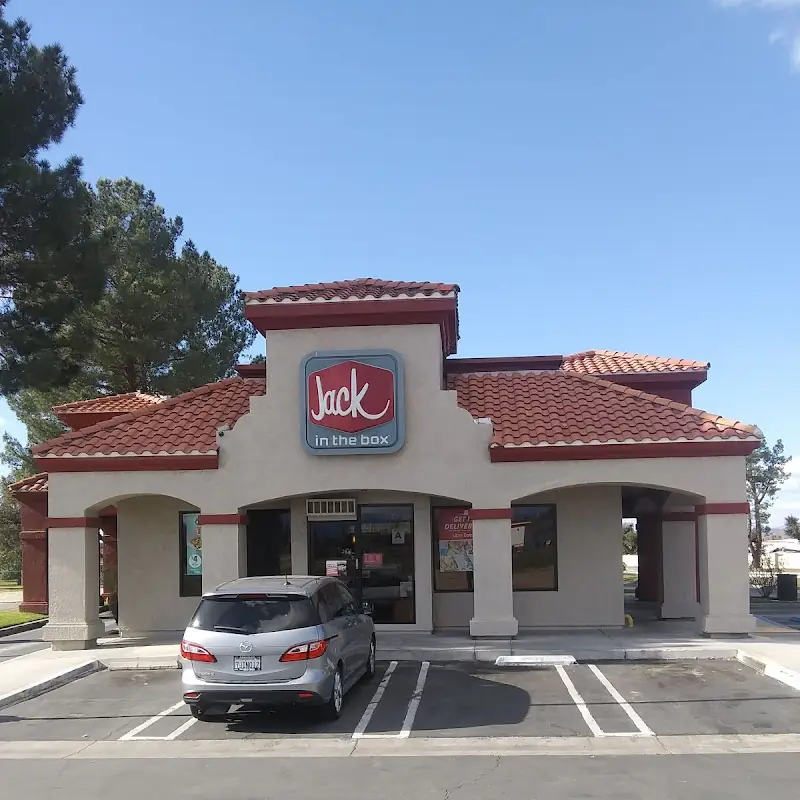 Jack in the Box