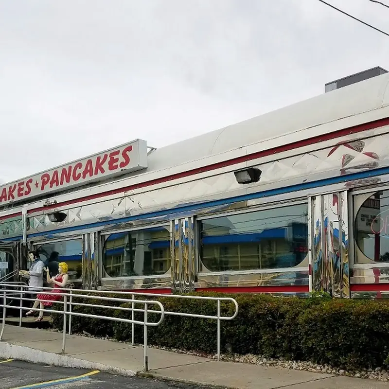 All American Diner