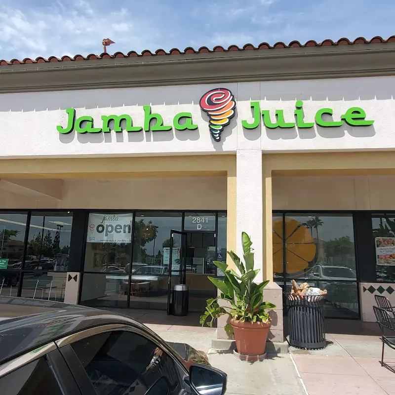 Jamba
