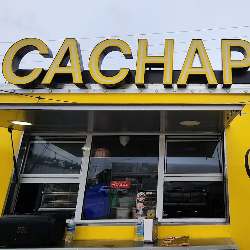 El Cachapon