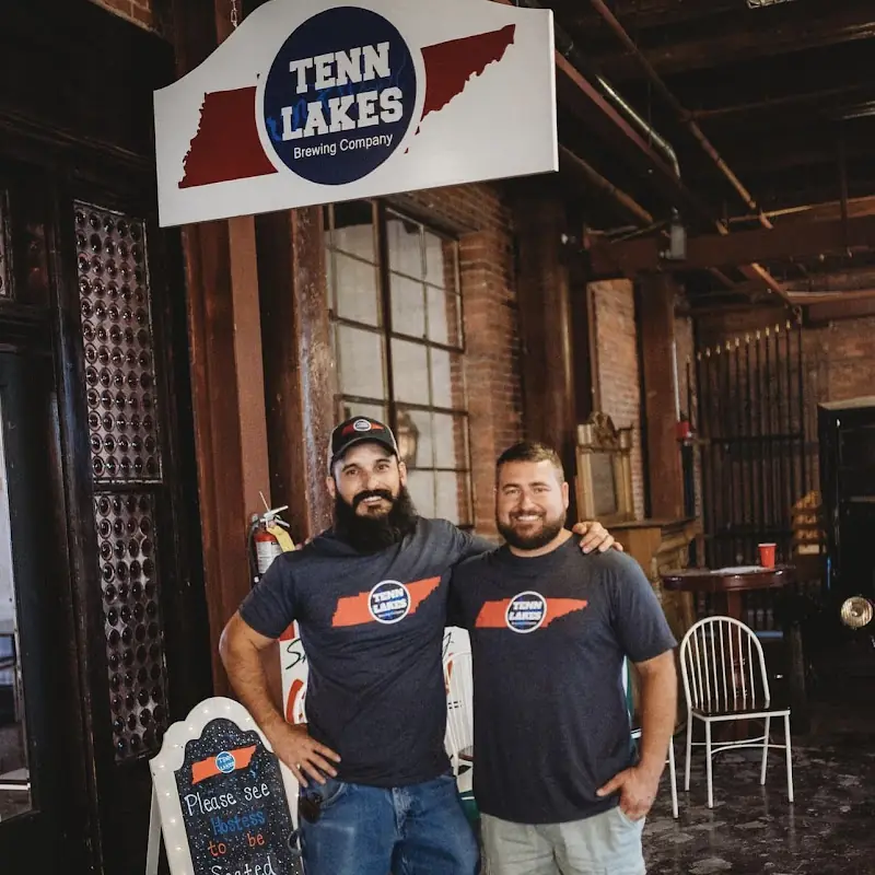 Tenn Lakes Brewing Company