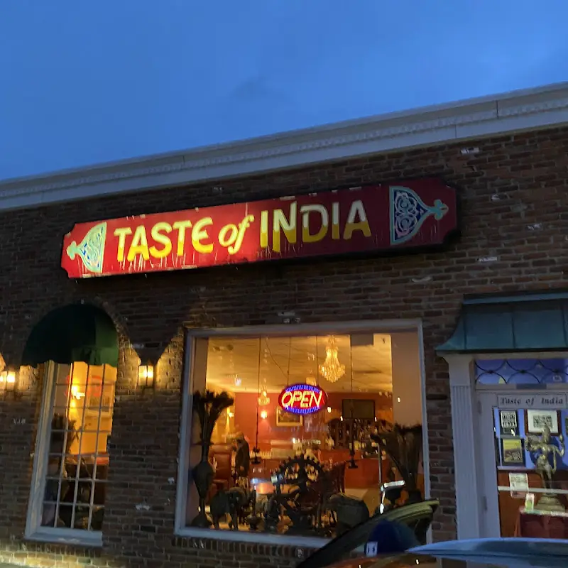 Taste of India