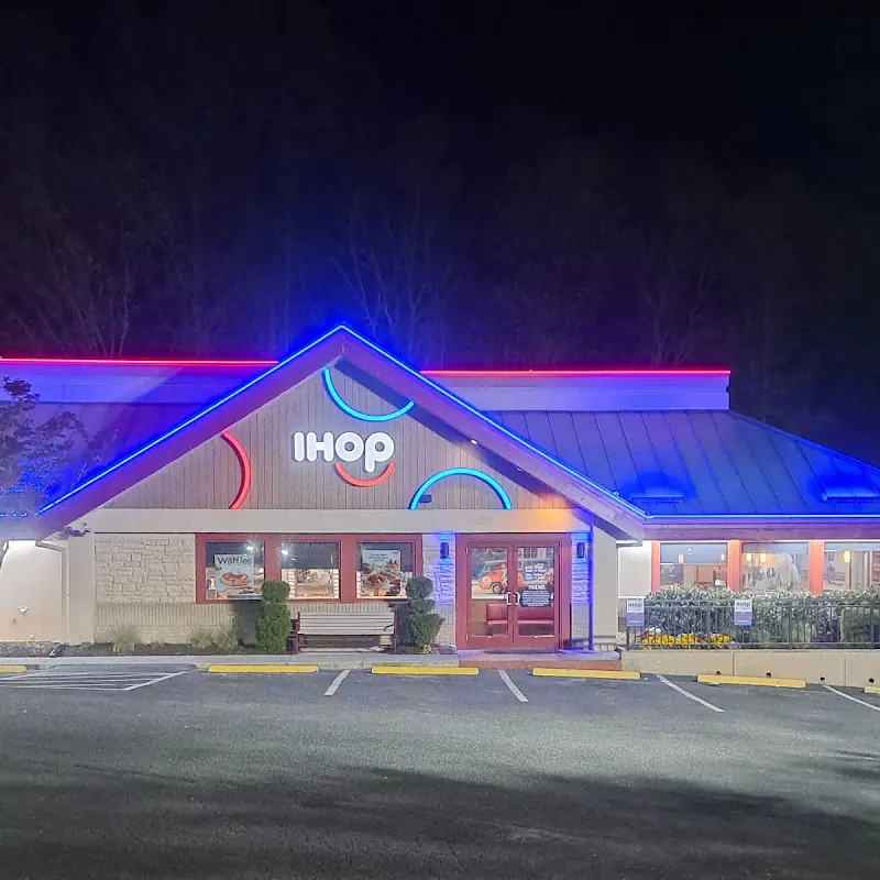 IHOP
