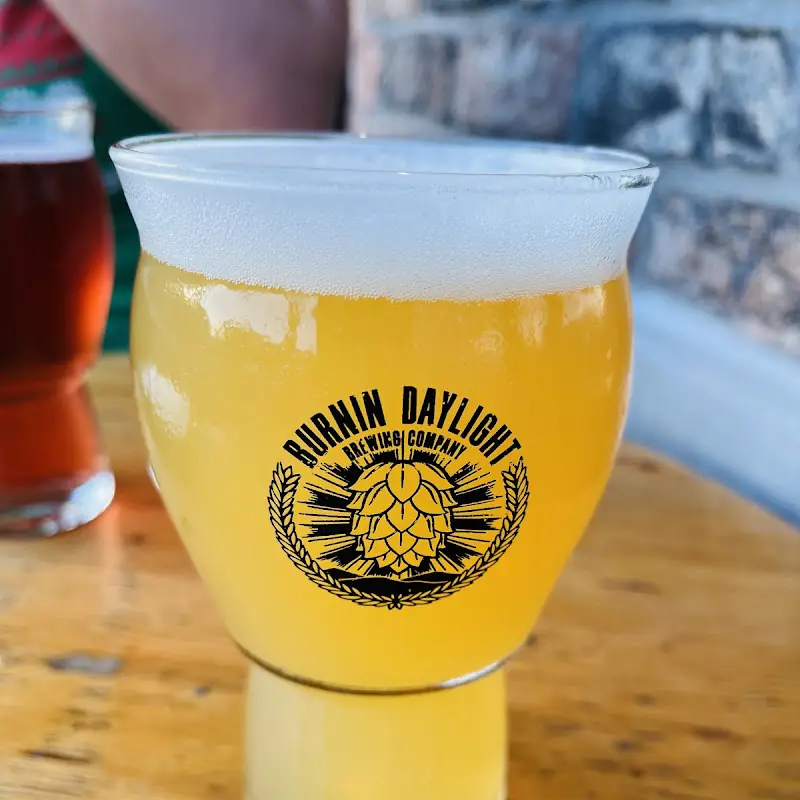 Burnin Daylight Brewing Company