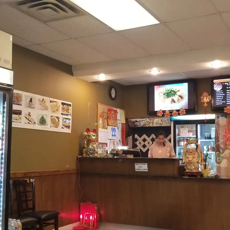 Sushi Town Japanese Restaurant