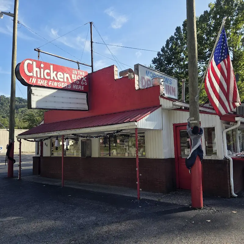 Morrison's Drive Inn
