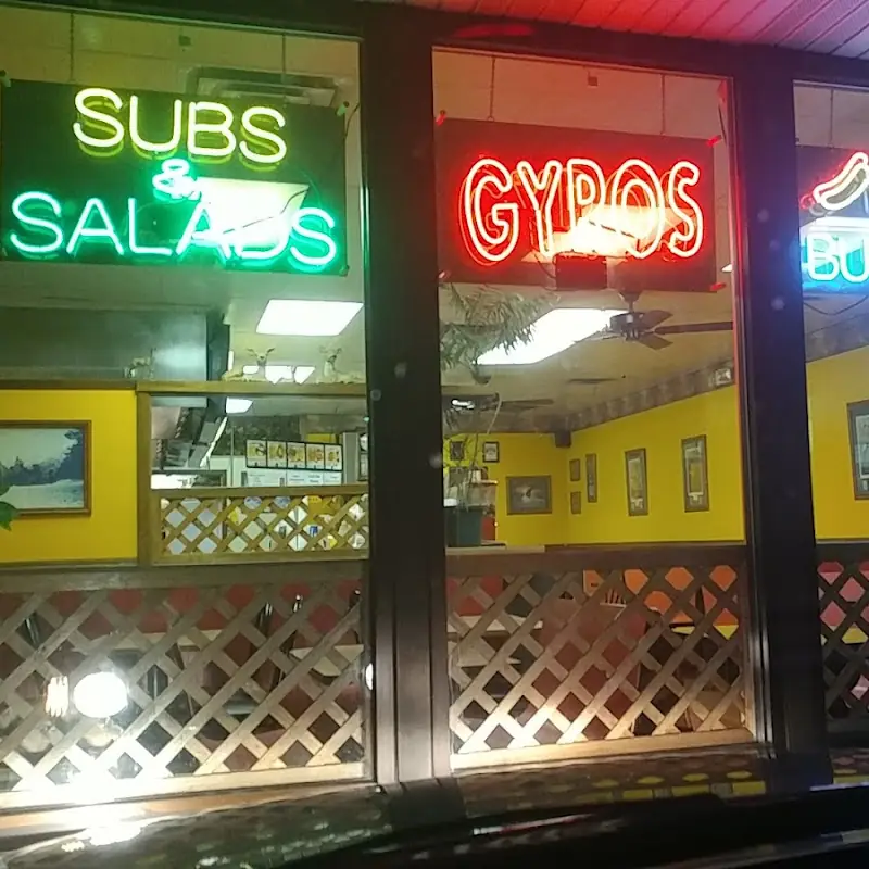 Richway Gyros