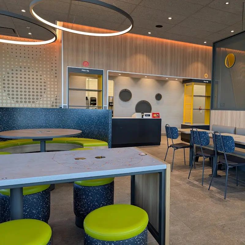 Mcdonalds