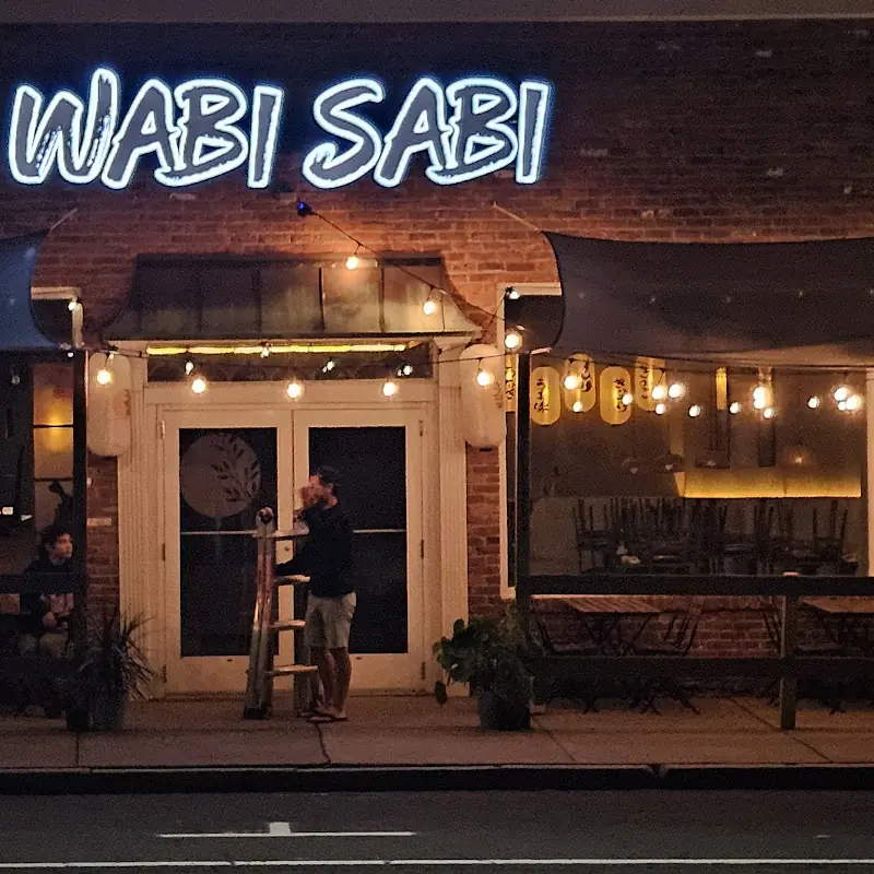 Wabi Sabi