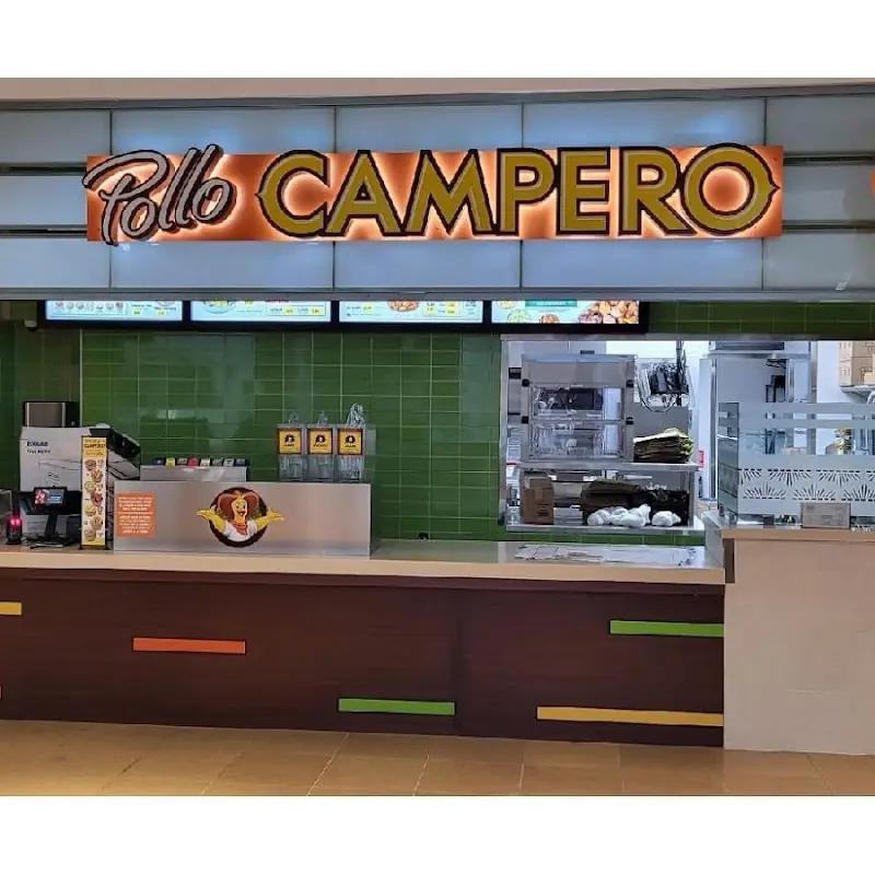 Pollo Campero