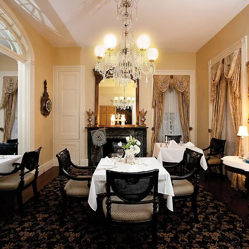 Restaurant 1818