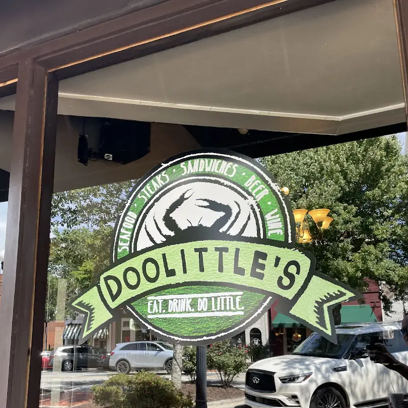 Doolittle's