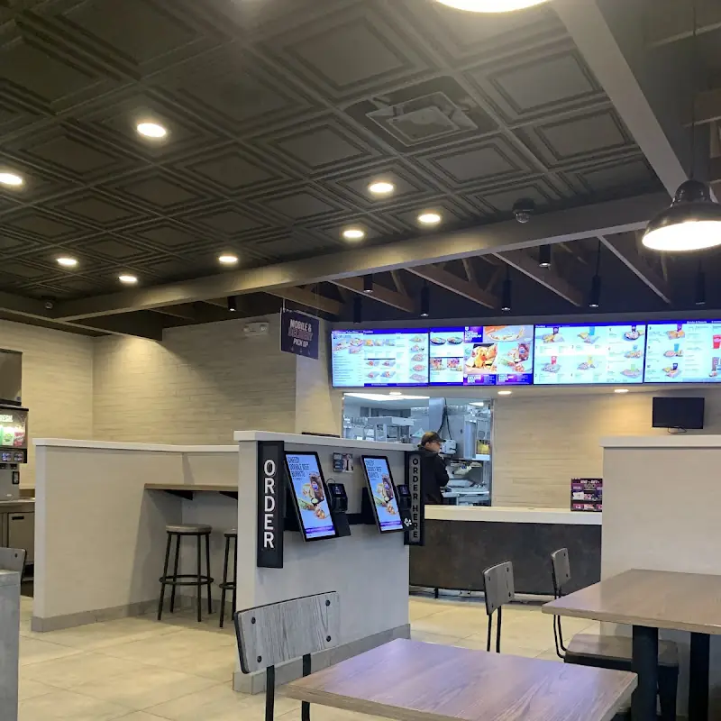 Taco Bell