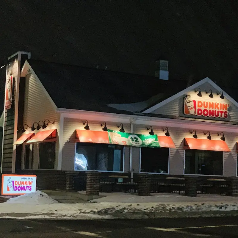 Dunkin'
