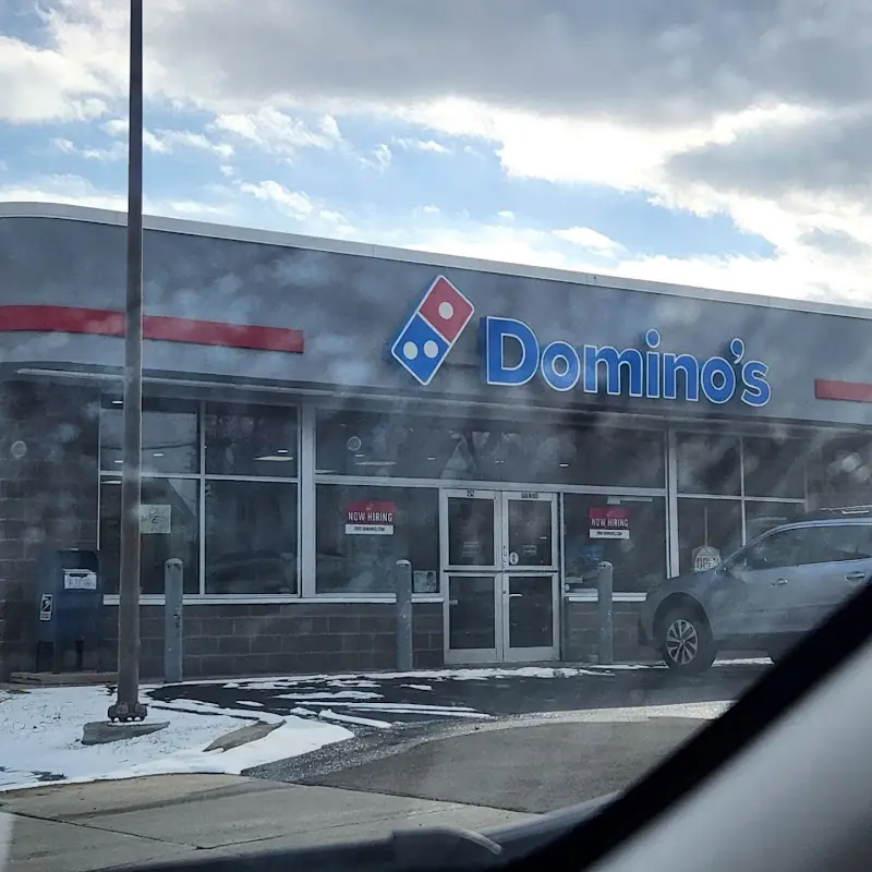 Domino's Pizza