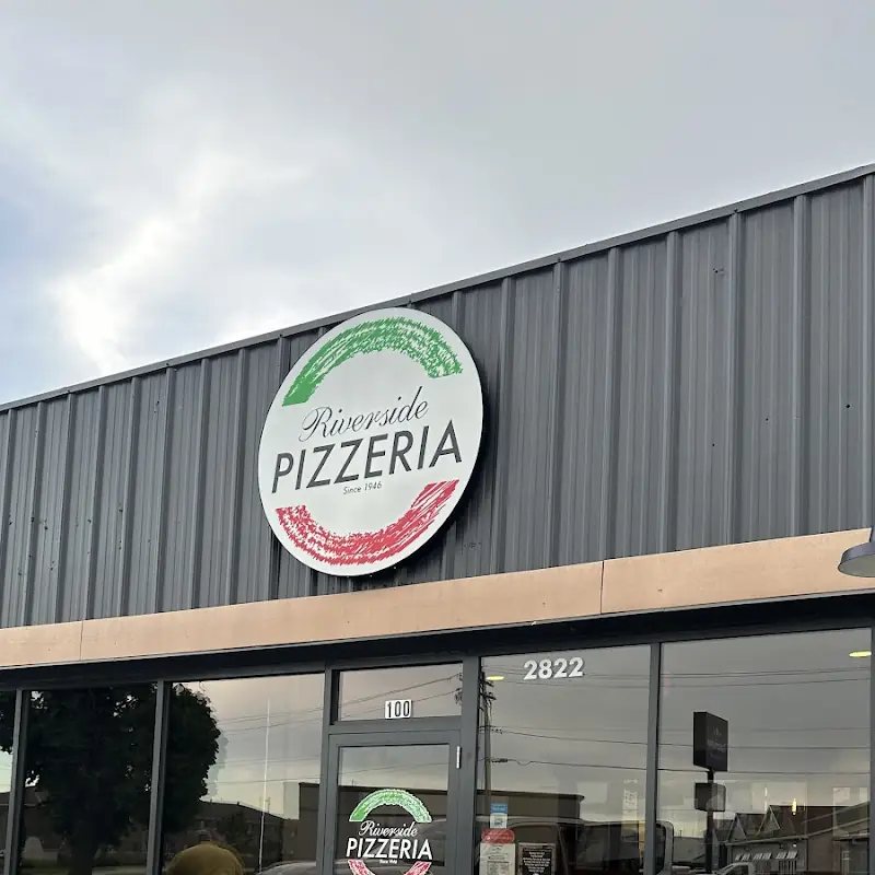 Riverside Pizzeria of Green Bay