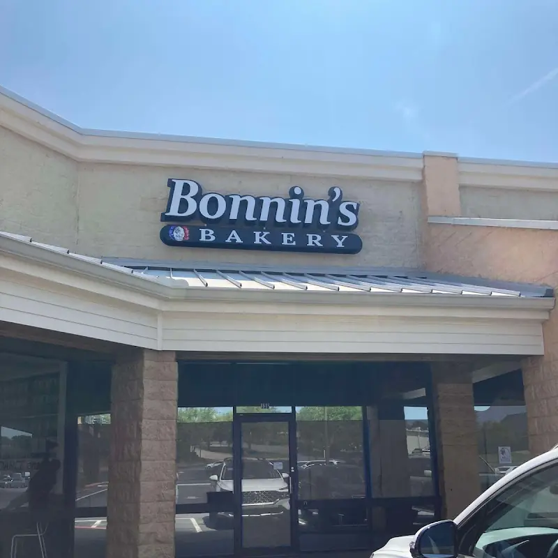 Bonnin's Bakery