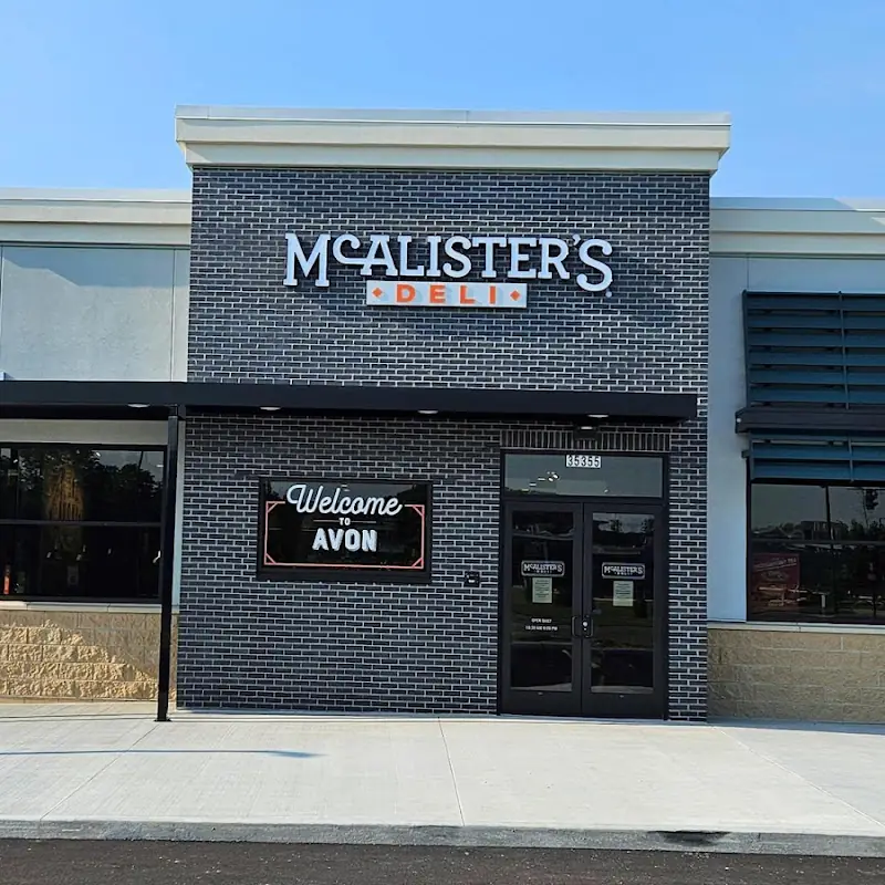 McAlister's Deli