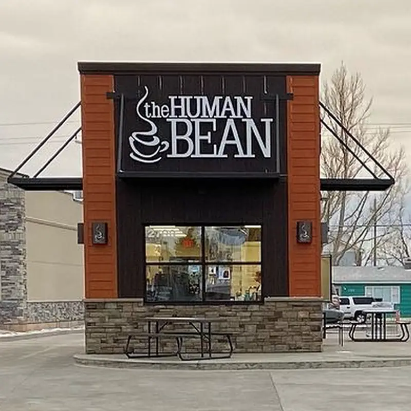 The Human Bean
