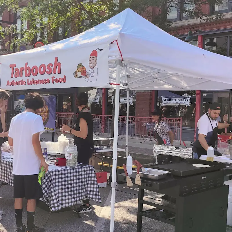 Tarboosh