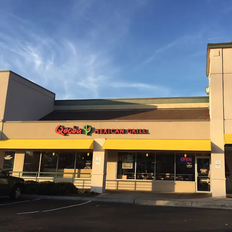 QDOBA Mexican Eats