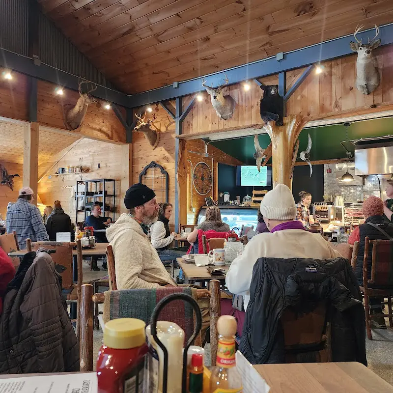 Brutus Camp Deli