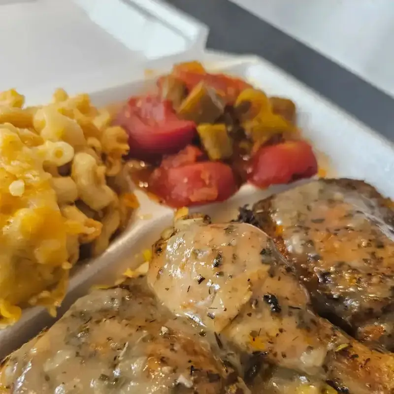 Southern Bella's Kitchen