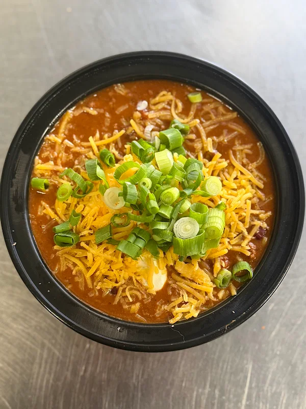 Saucy Cravings