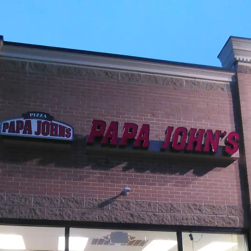 Papa Johns Pizza