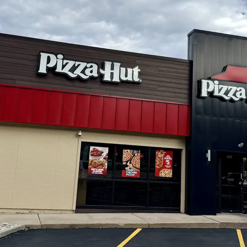 Pizza Hut