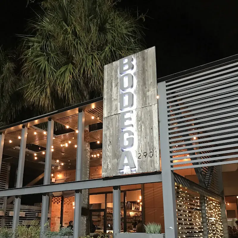 Bodega Tavern & Kitchen