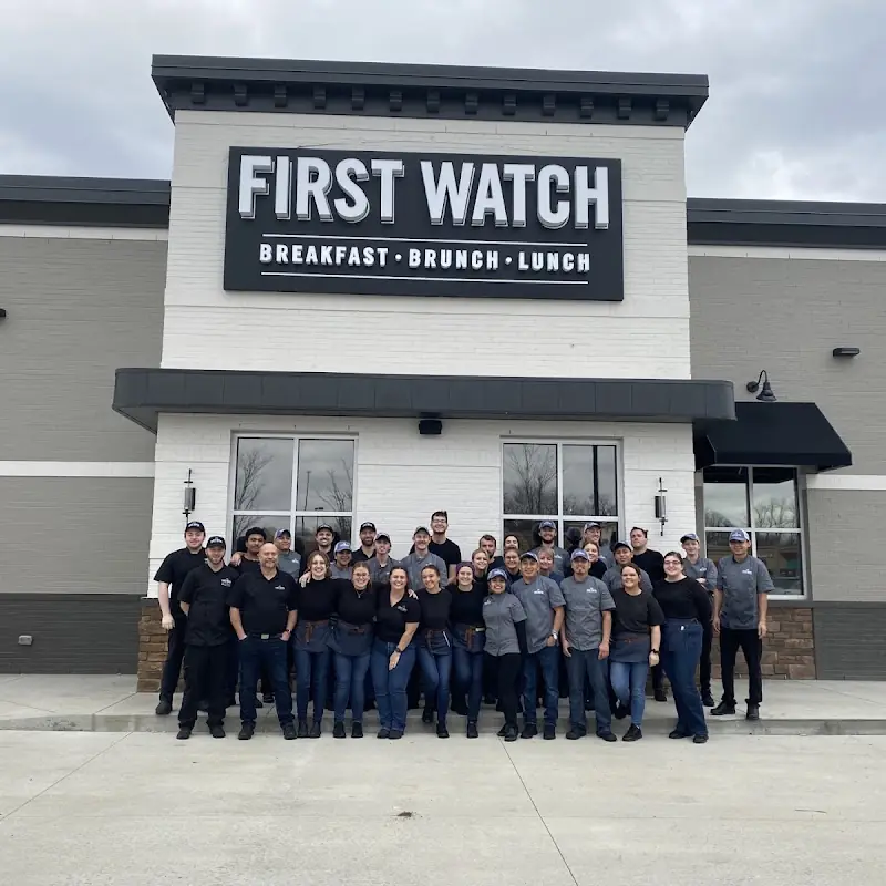First Watch
