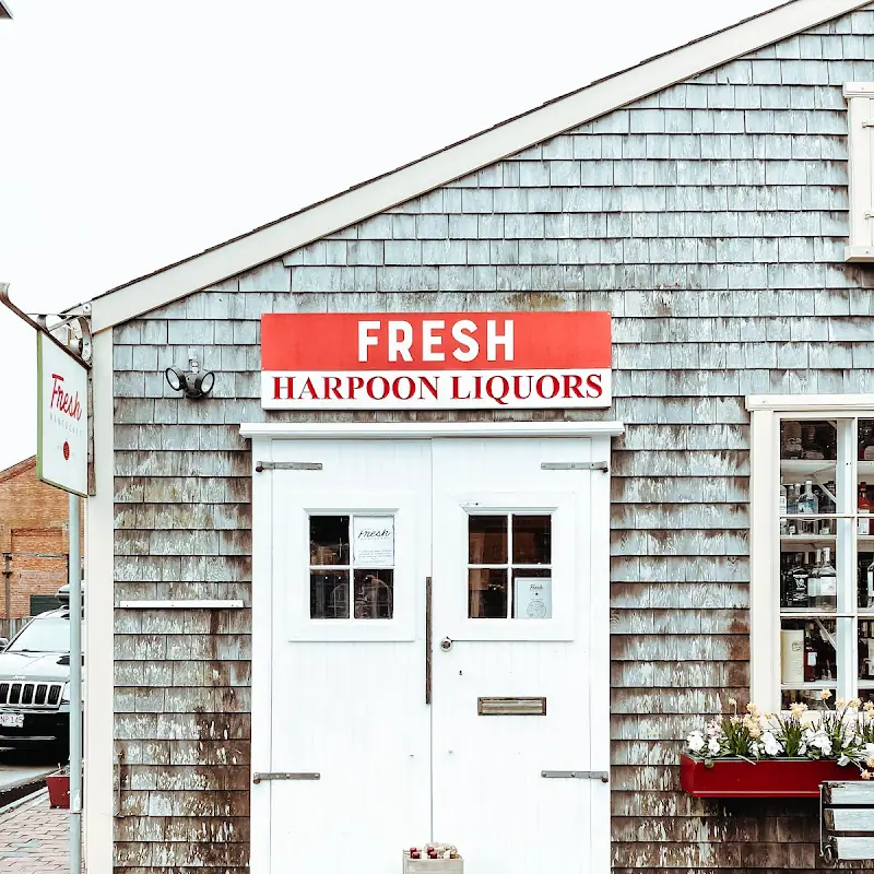 Fresh Nantucket