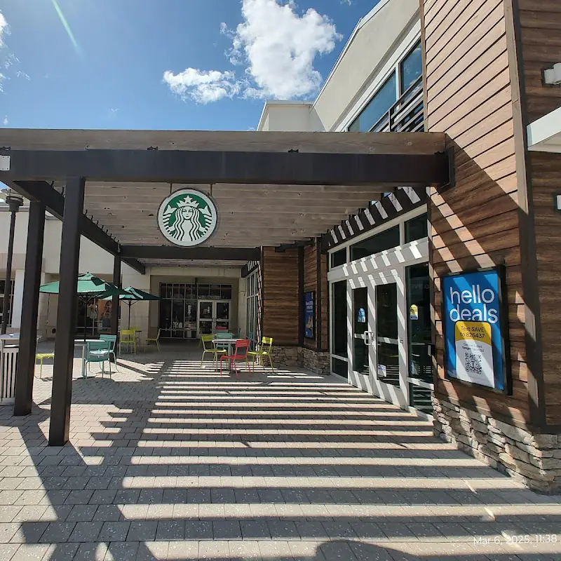 Starbucks Coffee Company