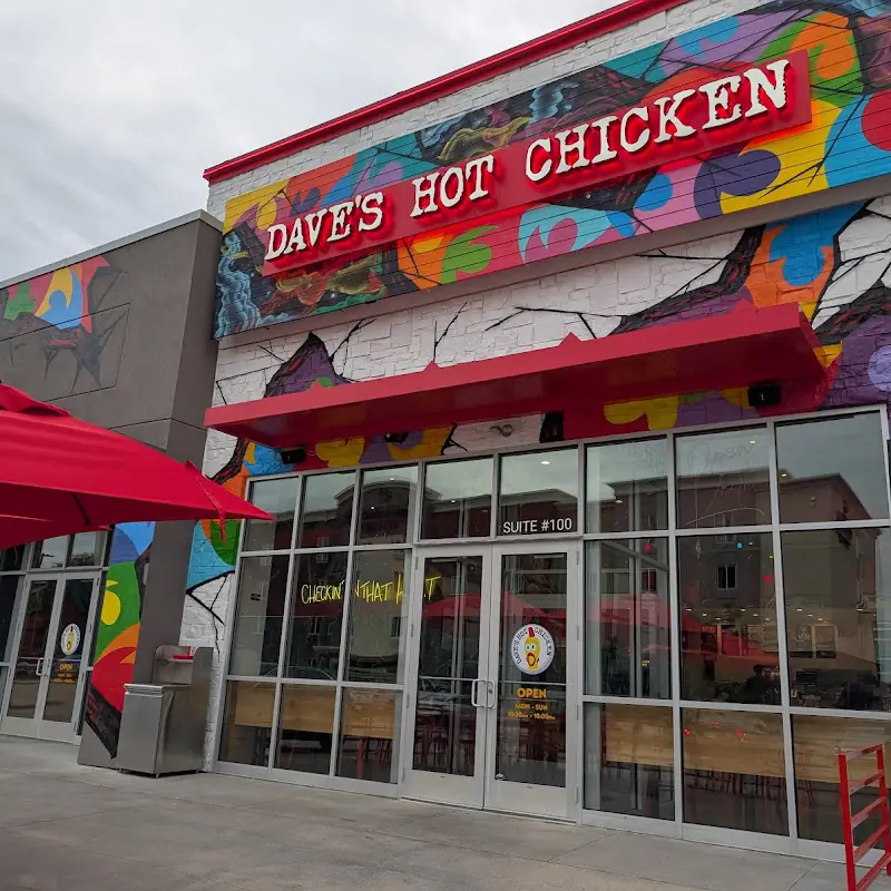 Dave's Hot Chicken