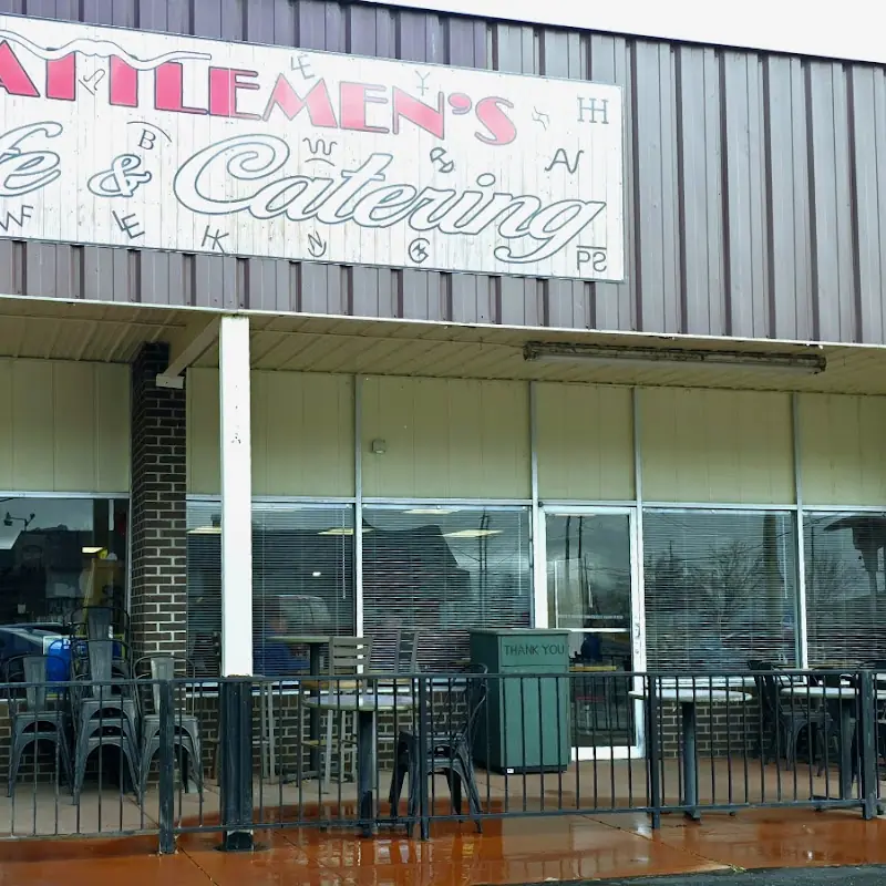 Cattlemen's Cafe & Catering