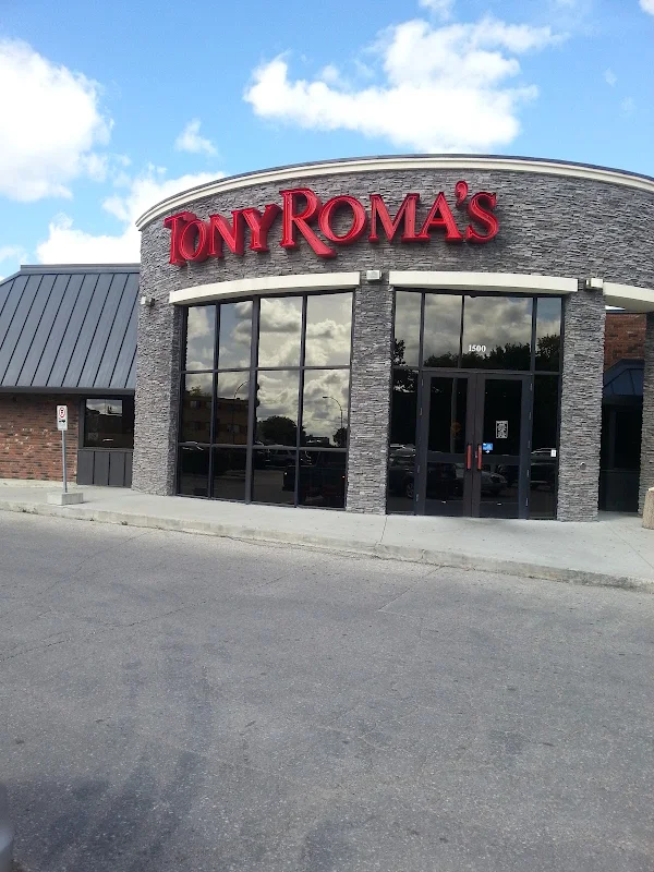 Tony Roma's