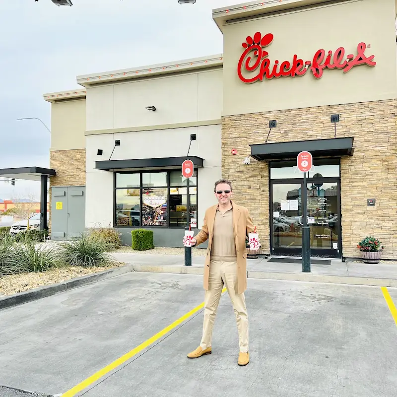 Chick-fil-A
