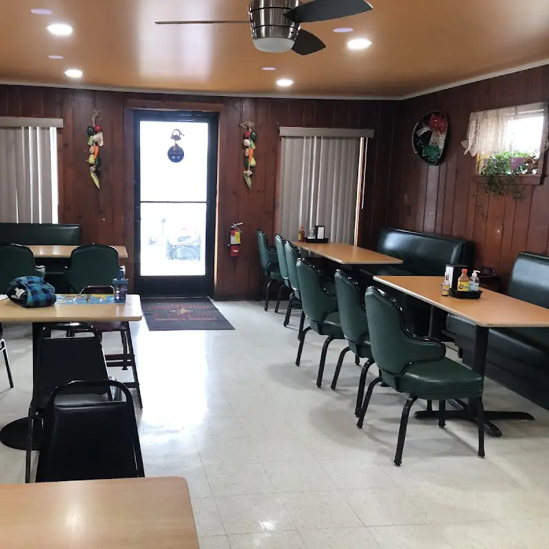 Taqueria El Pueblito