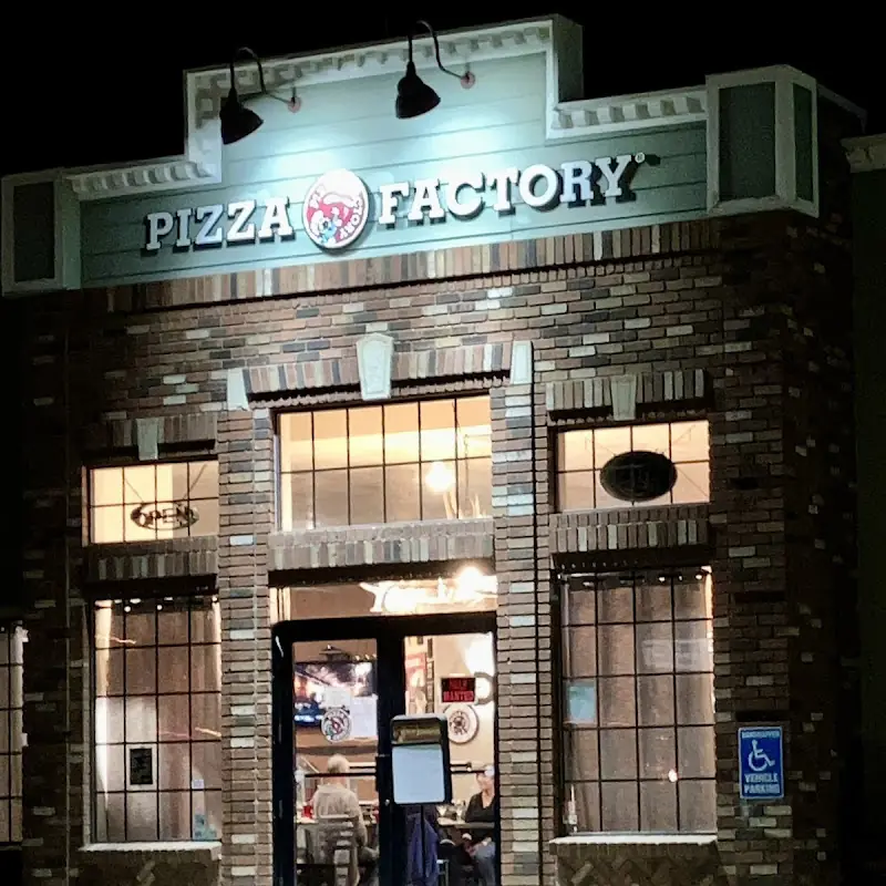 Pizza Factory
