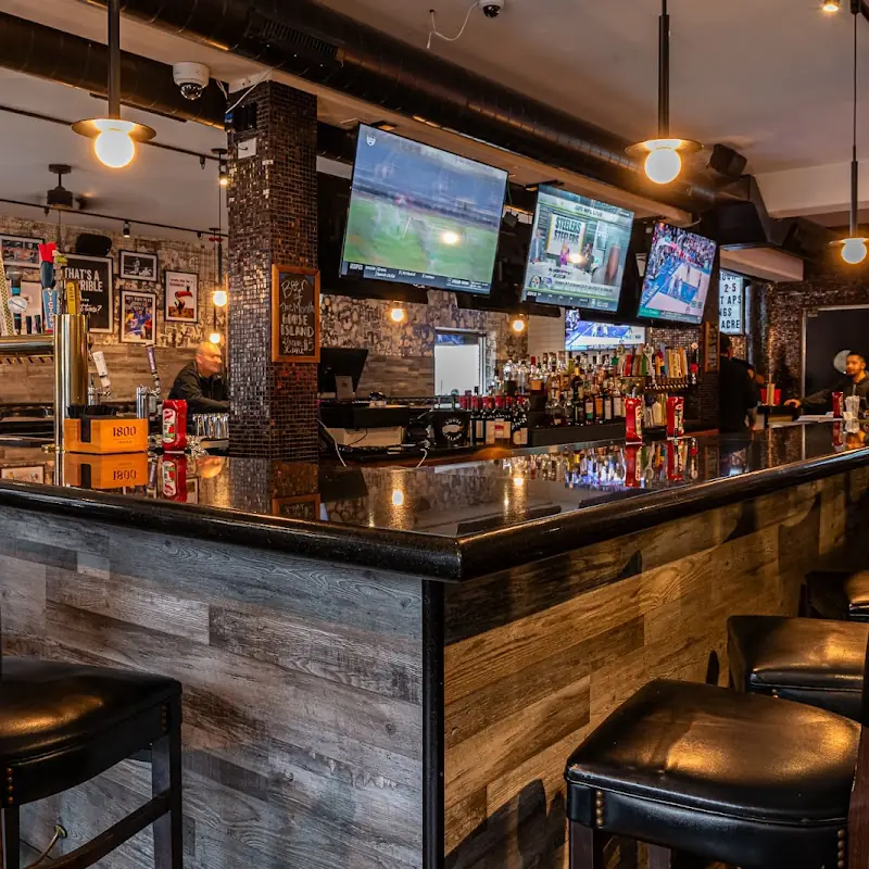 Emerson's Ale House