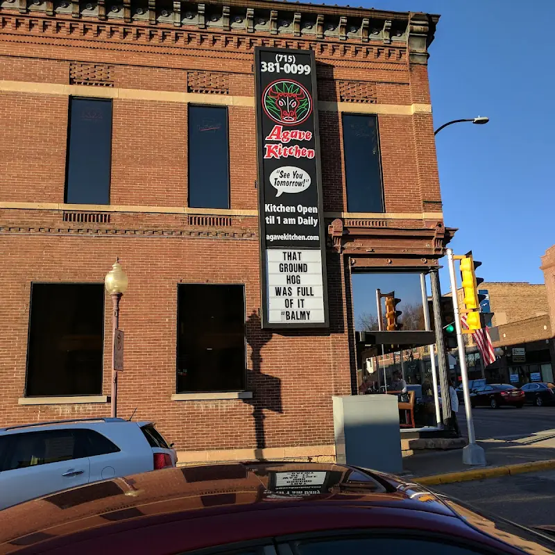 Agave Kitchen