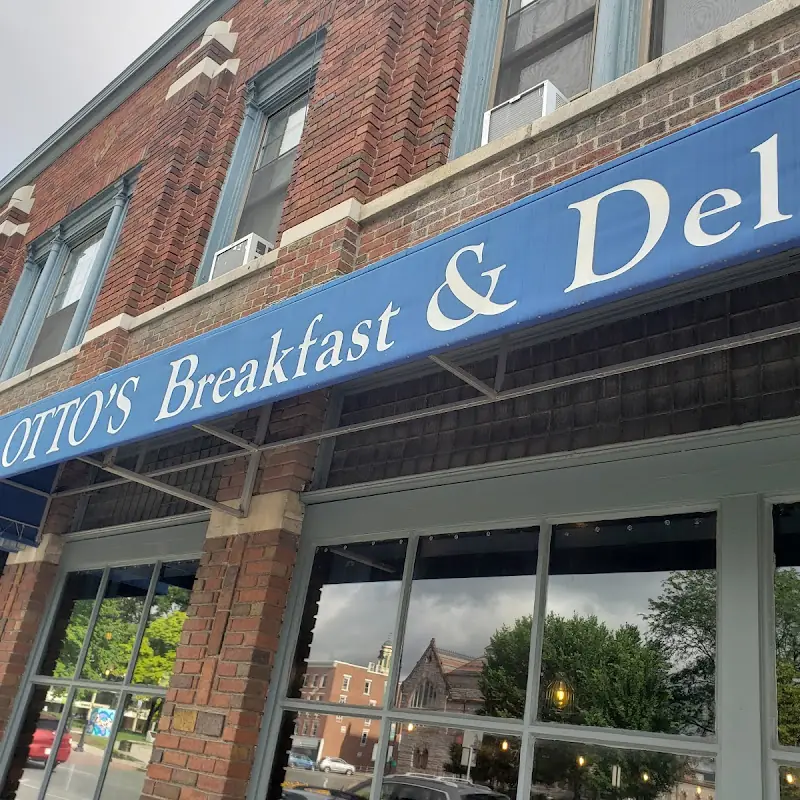 Otto's Kitchen & Comfort